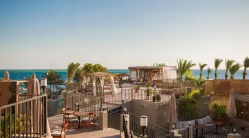 Ananea Hurghada Resort