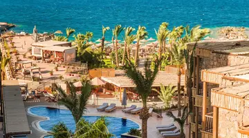 Ananea Hurghada Resort