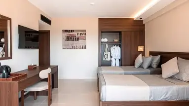 ANANEA HURGHADA