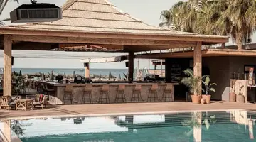 Ananea Kleopatra Beach (+12 Adults Only)