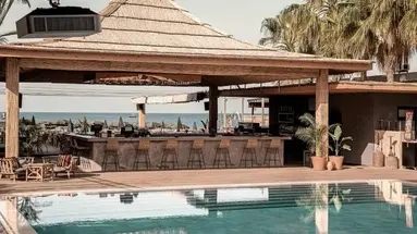 Ananea Kleopatra Beach (+12 Adults Only)