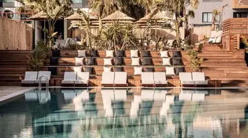 Ananea Kleopatra Beach (+12 Adults Only)