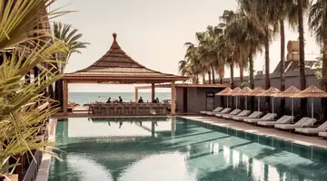 Ananea Kleopatra Beach (+12 Adults Only)