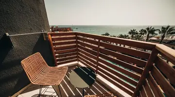 Ananea Kleopatra Beach (+12 Adults Only)