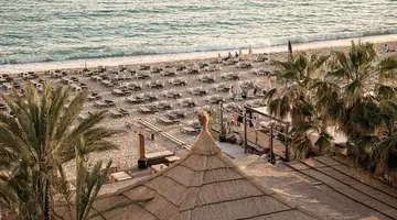 Ananea Kleopatra Beach (+12 Adults Only)