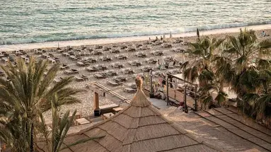 Ananea Kleopatra Beach (+12 Adults Only)