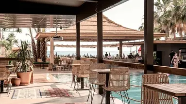 Ananea Kleopatra Beach (+12 Adults Only)