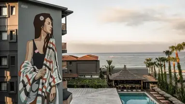 Ananea Kleopatra Beach (+12 Adults Only)
