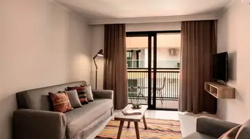 Ananea Kleopatra Beach (+12 Adults Only)