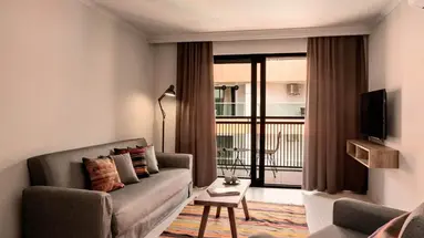 Ananea Kleopatra Beach (+12 Adults Only)