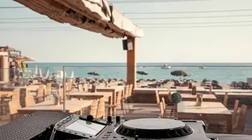 Ananea Kleopatra Beach (+12 Adults Only)