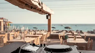 Ananea Kleopatra Beach (+12 Adults Only)