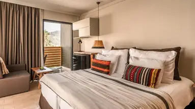 Ananea Kleopatra Beach (+12 Adults Only)