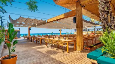 Ananea Kleopatra Beach (ex. Cook s Club Alanya)