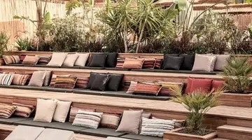 ananea KLEOPATRA BEACH (ex. Cook s Club Alanya)