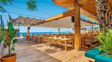 ananea KLEOPATRA BEACH (ex. Cook s Club Alanya)