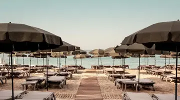Ananea Kleopatra Beach (ex. Cook s Club Alanya)