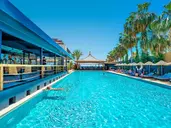 Ananea Kleopatra Beach (ex. Cook s Club Alanya)