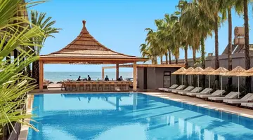 ananea KLEOPATRA BEACH (ex. Cook s Club Alanya)