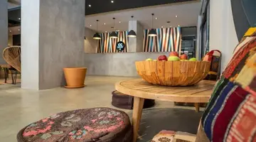 ananea KLEOPATRA BEACH (ex. Cook s Club Alanya)