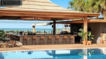 ananea KLEOPATRA BEACH (ex. Cook s Club Alanya)