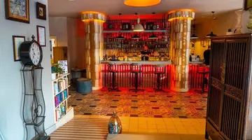 ananea KLEOPATRA BEACH (ex. Cook s Club Alanya)