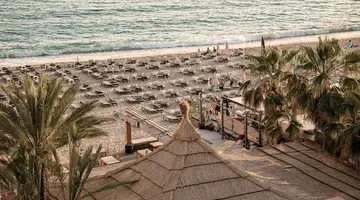 ananea KLEOPATRA BEACH (ex. Cook s Club Alanya)