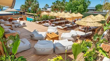 Ananea Kleopatra Beach (ex. Cook s Club Alanya)