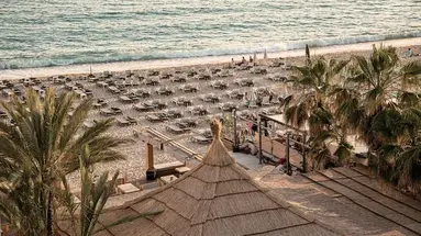 Ananea Kleopatra Beach (ex. Cook s Club Alanya)