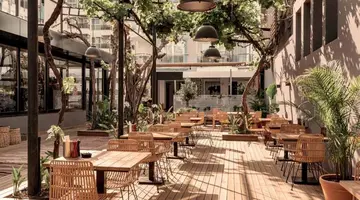 ananea KLEOPATRA BEACH (ex. Cook s Club Alanya)