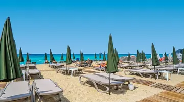 ananea KLEOPATRA BEACH (ex. Cook s Club Alanya)
