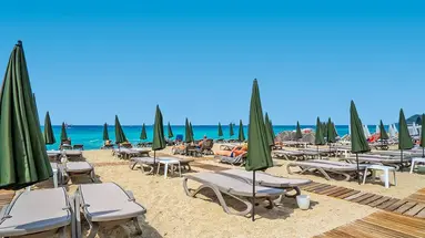 Ananea Kleopatra Beach (ex. Cook s Club Alanya)