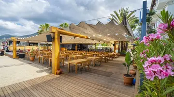 Ananea Kleopatra Beach(Ex.Cooks Club Ala