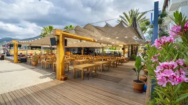 Ananea Kleopatra Beach(Ex.Cooks Club Ala