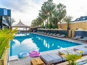 Ananea Kleopatra Beach(Ex.Cooks Club Ala