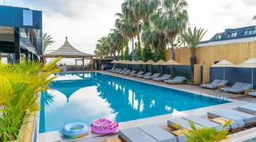 Ananea Kleopatra Beach(Ex.Cooks Club Ala