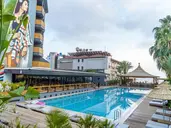 Ananea Kleopatra Beach(Ex.Cooks Club Ala