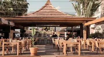 Ananea Kleopatra Beach(Ex.Cooks Club Ala