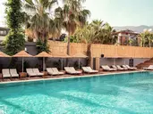Ananea Kleopatra Beach(Ex.Cooks Club Ala