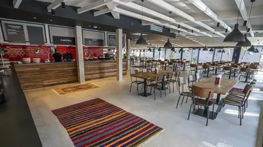 Ananea Kleopatra Beach(Ex.Cooks Club Ala
