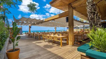 Ananea Kleopatra Beach(Ex.Cooks Club Ala
