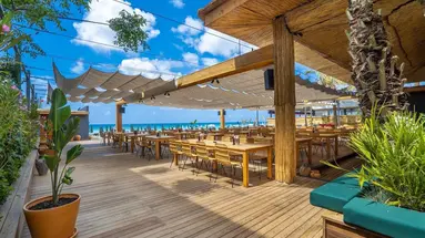 Ananea Kleopatra Beach(Ex.Cooks Club Ala