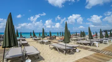 Ananea Kleopatra Beach(Ex.Cooks Club Ala