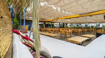 ananea KLEOPATRA BEACH (ex. COOKS CLUB ALANYA)