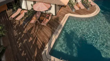 ananea KLEOPATRA BEACH (ex. COOKS CLUB ALANYA)