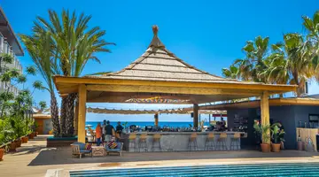 ananea KLEOPATRA BEACH (ex. COOKS CLUB ALANYA)