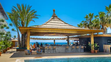 ananea KLEOPATRA BEACH (ex. COOKS CLUB ALANYA)