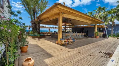 ananea KLEOPATRA BEACH (ex. COOKS CLUB ALANYA)