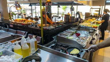 ananea KLEOPATRA BEACH (ex. COOKS CLUB ALANYA)