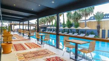 ananea KLEOPATRA BEACH (ex. COOKS CLUB ALANYA)